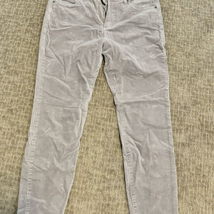 Kut from the Kloth Diana Corduroy Pants Size 16
